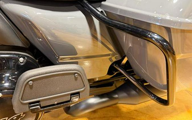 2022 Harley-Davidson Ultra Limited