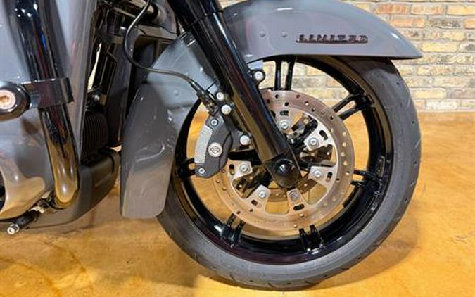 2022 Harley-Davidson Ultra Limited