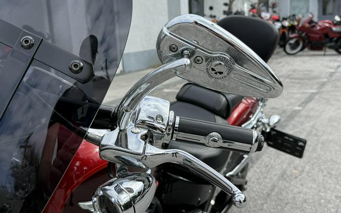 2018 Harley-Davidson Softail Fat Boy 114