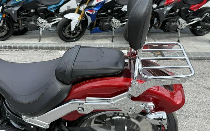 2018 Harley-Davidson Softail Fat Boy 114