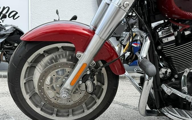 2018 Harley-Davidson Softail Fat Boy 114