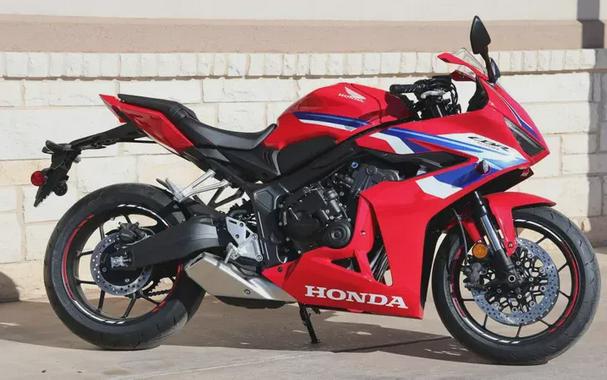 2026 HONDA CBR650R ECLUTCH
