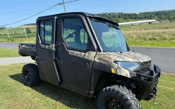 2026 POLARIS RANGER CREW XP 1000 NORTHSTAR EDITION PREMIUM