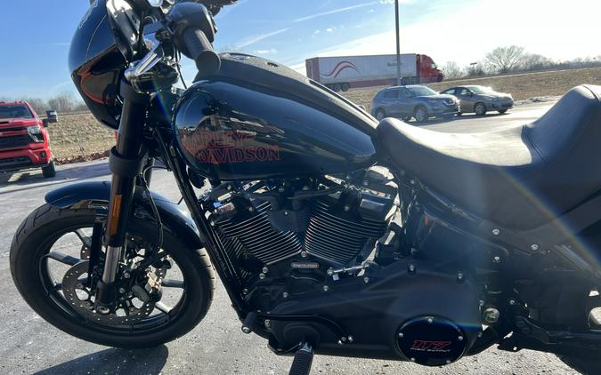 FXLRS 2026 Low Rider S