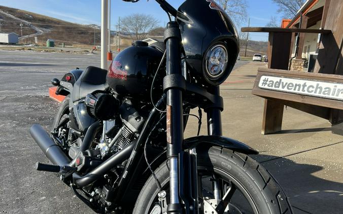 FXLRS 2026 Low Rider S