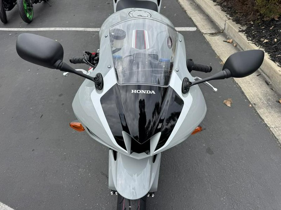 2026 Honda® CBR600RR