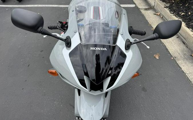 2026 Honda® CBR600RR