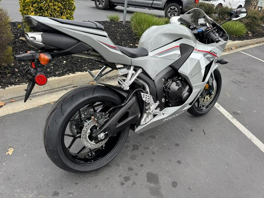 2026 Honda® CBR600RR