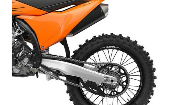 2026 KTM 350 SX-F