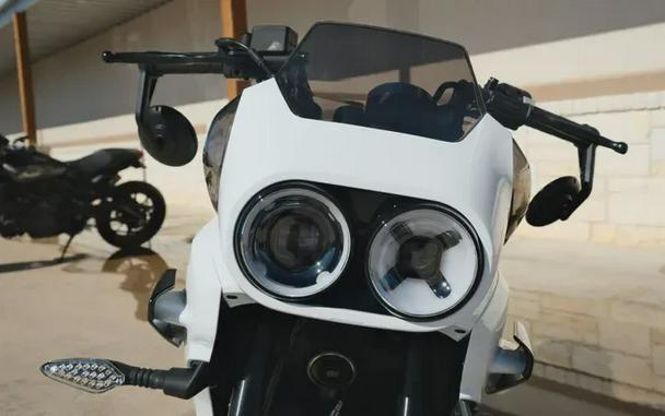 2026 CFMOTO PAPIO SS