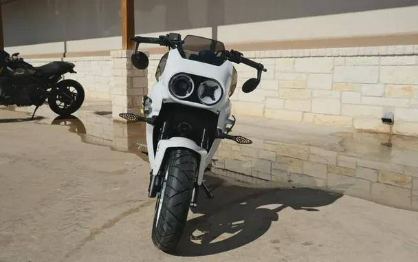 2026 CFMOTO PAPIO SS