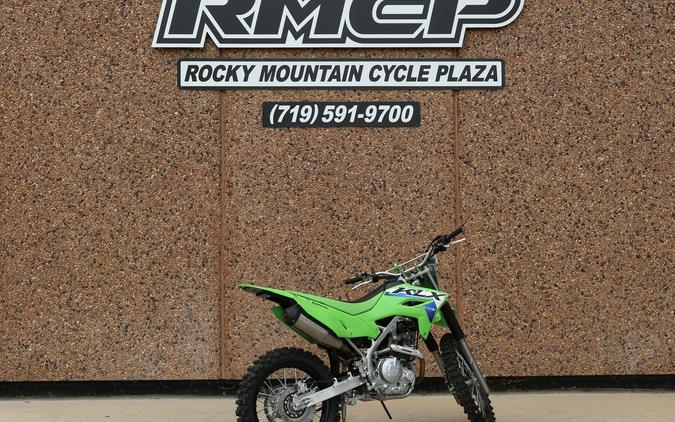 2026 Kawasaki KLX®230R S