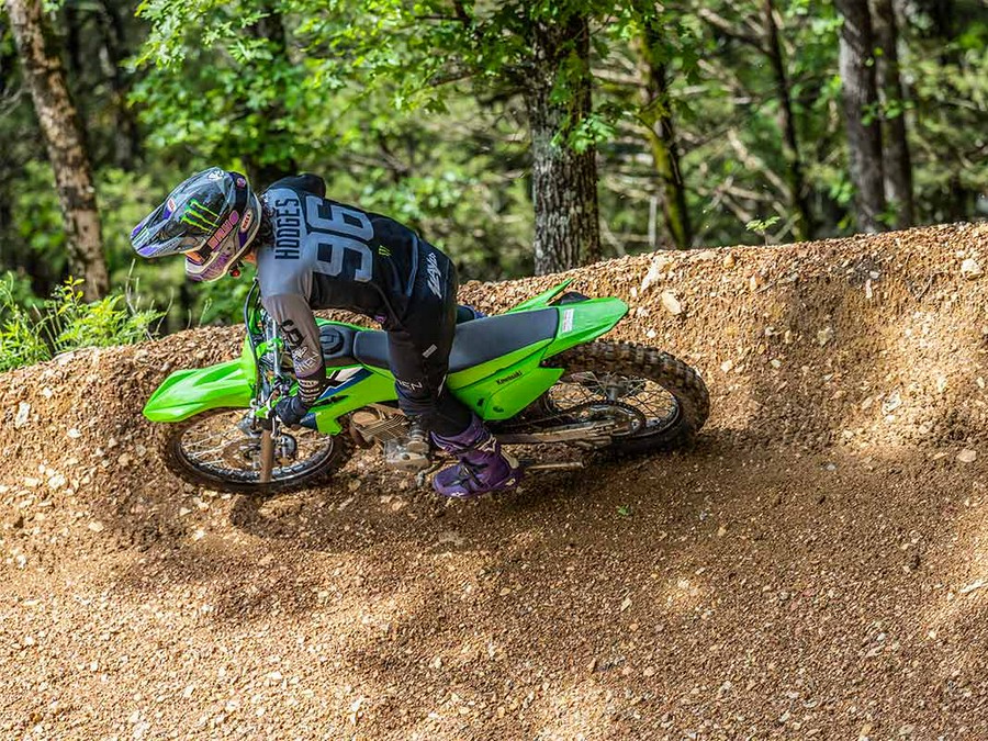 2026 Kawasaki KLX®230R S