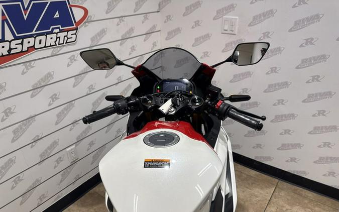 2026 Yamaha YZF R3