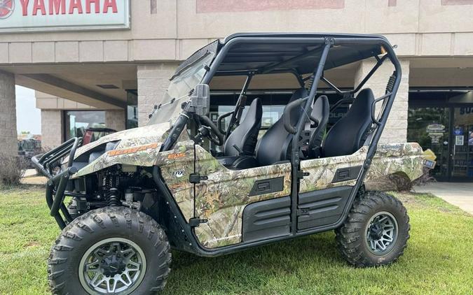 2020 Kawasaki Teryx4™ Camo