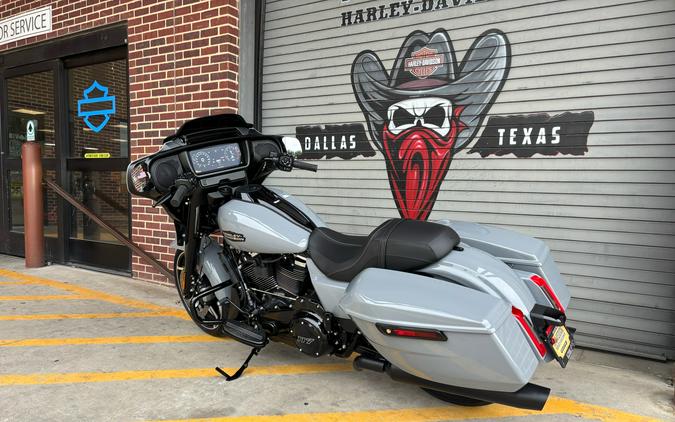2026 Harley-Davidson Street Glide®