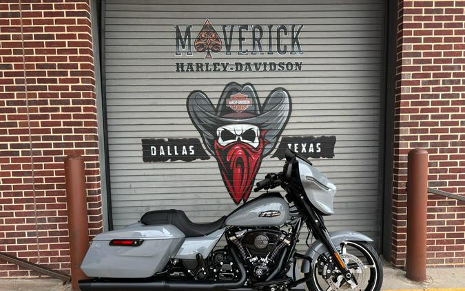 2026 Harley-Davidson Street Glide®