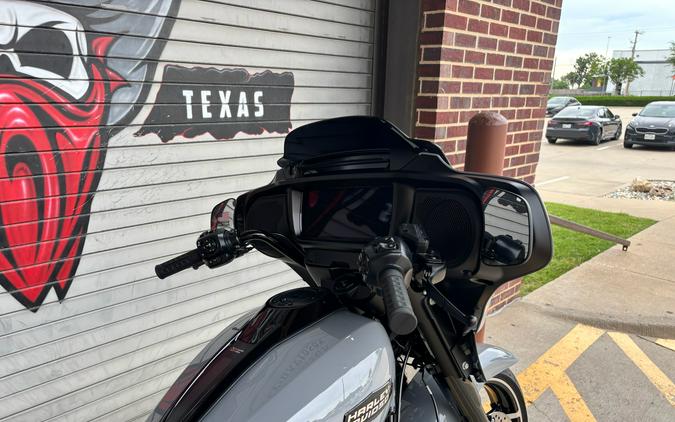 2026 Harley-Davidson Street Glide®