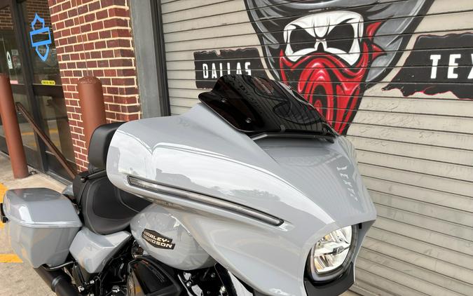 2026 Harley-Davidson Street Glide®
