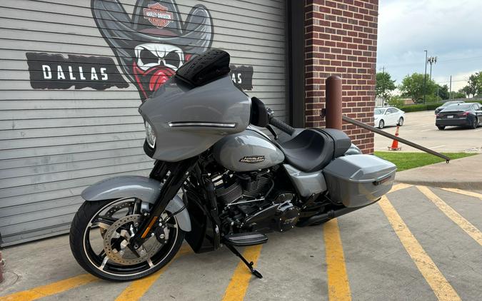 2026 Harley-Davidson Street Glide®