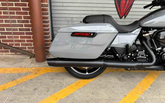 2026 Harley-Davidson Street Glide®