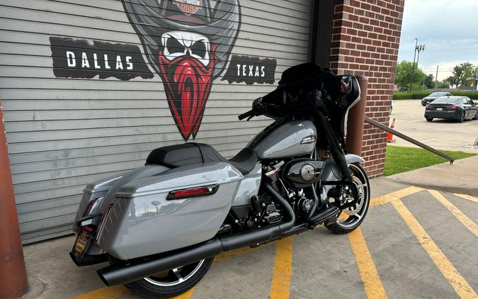 2026 Harley-Davidson Street Glide®