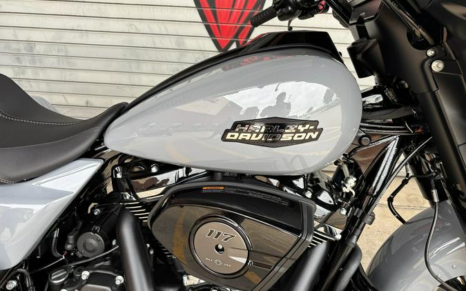 2026 Harley-Davidson Street Glide®