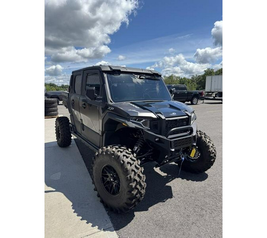 2025 Polaris® XPedition XP 5 NorthStar