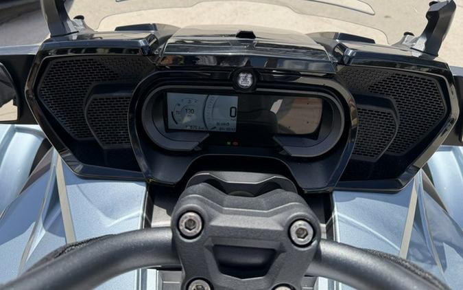 2023 Can-Am Spyder F3 Limited Dark Wheels