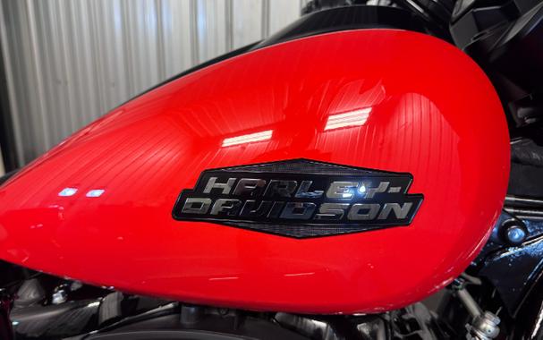 2026 Harley-Davidson STREET GLIDE
