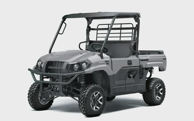 2027 KAWASAKI MULE PRO MX LE