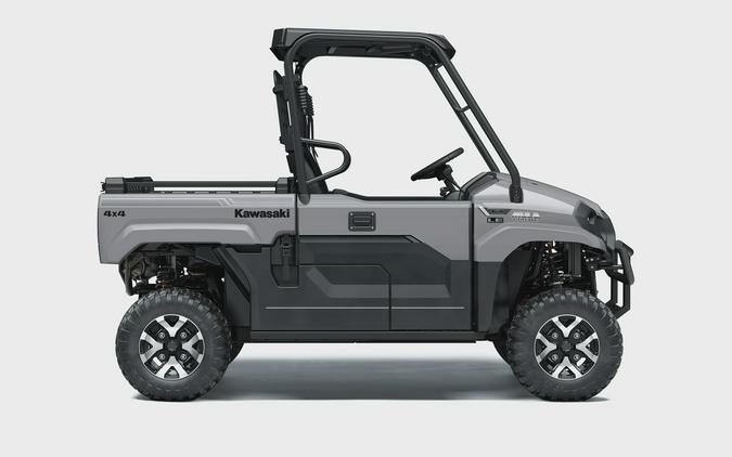 2027 KAWASAKI MULE PRO MX LE