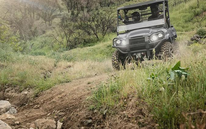 2027 KAWASAKI MULE PRO MX LE