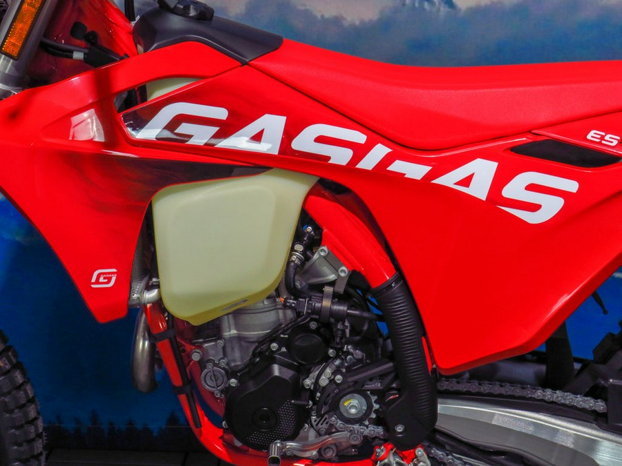 2024 GASGAS ES 350