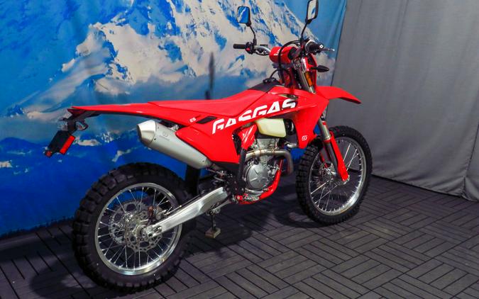 2024 GASGAS ES 350