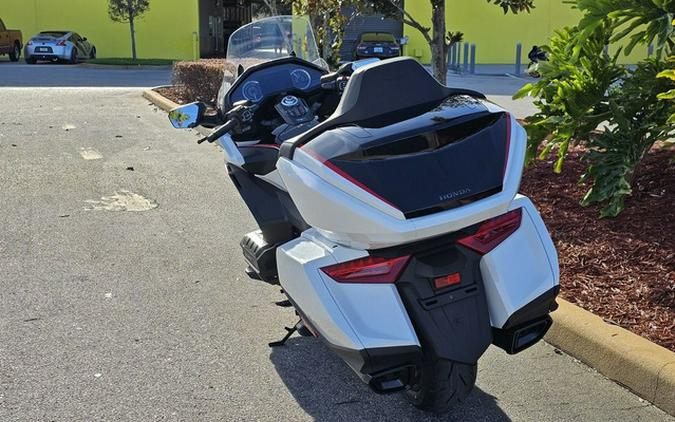 2024 Honda Gold Wing Tour