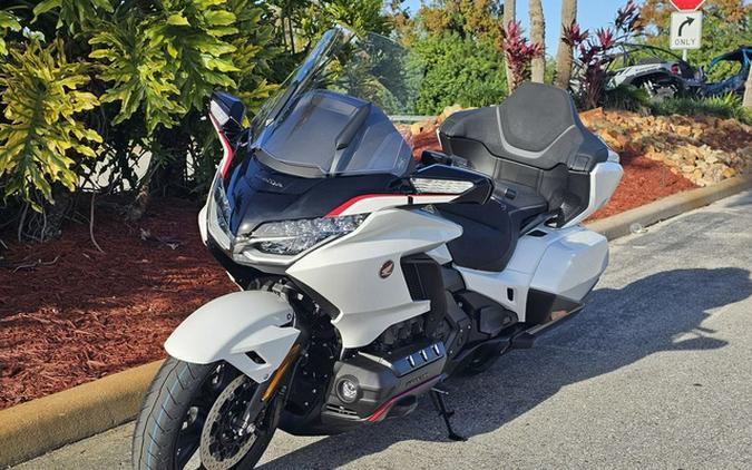 2024 Honda Gold Wing Tour