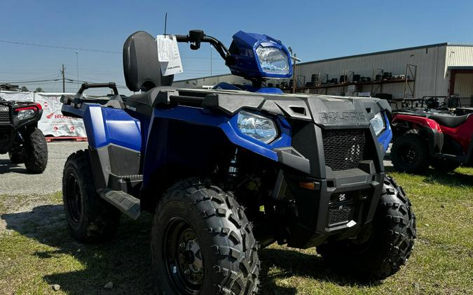 2024 Polaris Sportsman Touring 570 Base