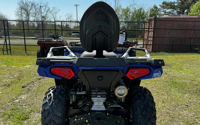 2024 Polaris Sportsman Touring 570 Base