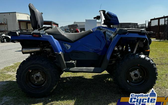 2024 Polaris Sportsman Touring 570 Base