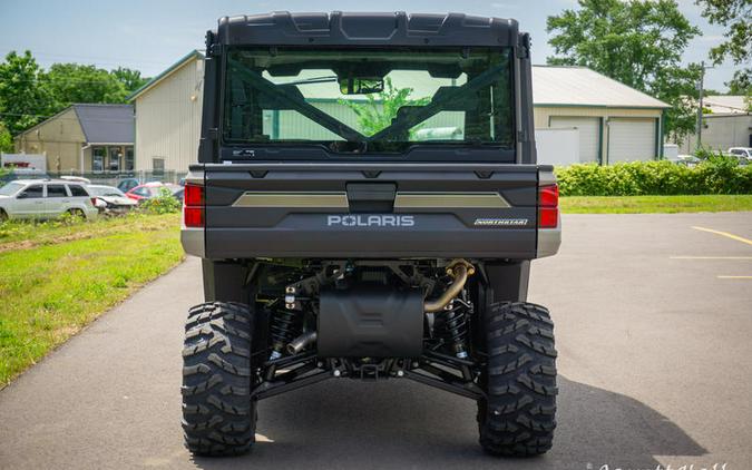 2024 Polaris® Ranger Crew XP 1000 NorthStar Edition Ultimate