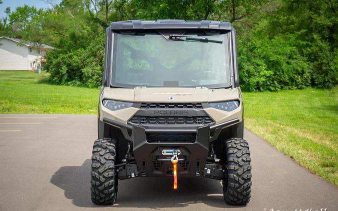 2024 Polaris® Ranger Crew XP 1000 NorthStar Edition Ultimate