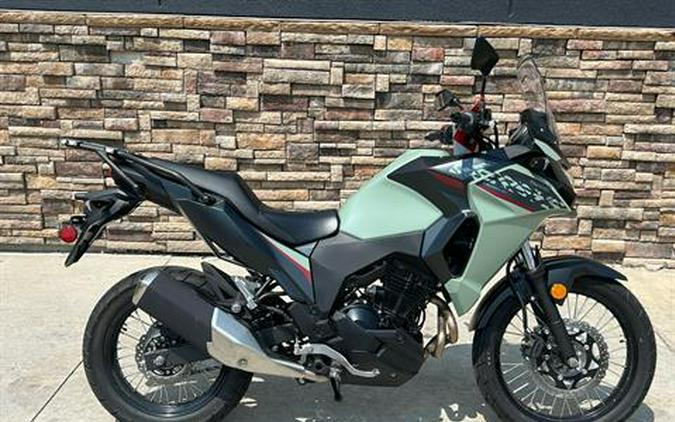 2023 Kawasaki Versys-X 300