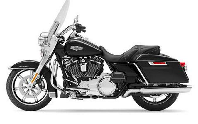 2021 Harley-Davidson Road King®