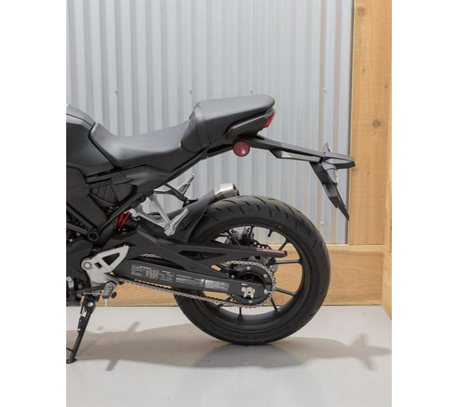 2024 Honda® CB300R ABS