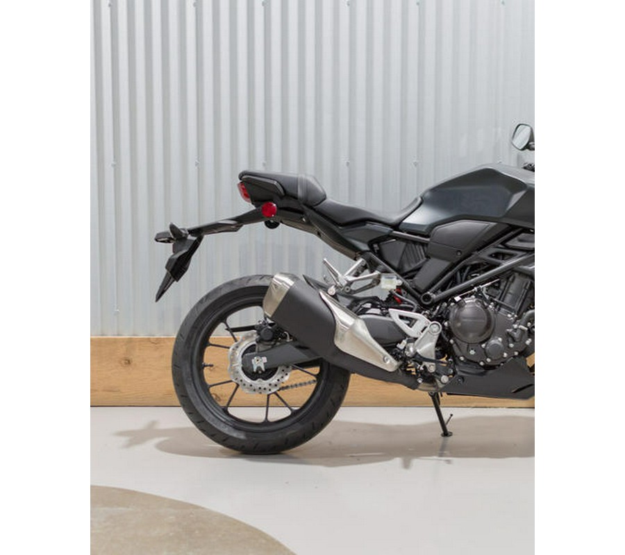 2024 Honda® CB300R ABS