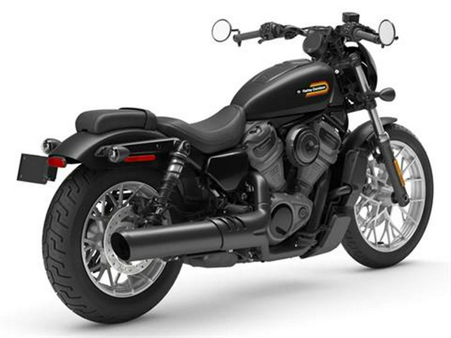 2024 Harley-Davidson Nightster® Special