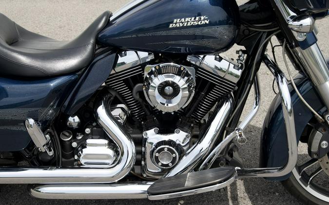 2016 Harley-Davidson® FLHXS Street Glide Special