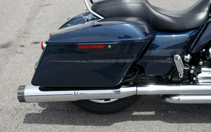 2016 Harley-Davidson® FLHXS Street Glide Special