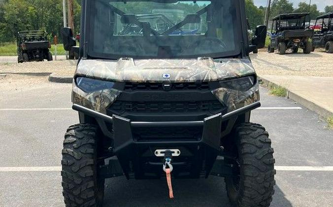 2024 Polaris® Ranger Crew XP 1000 NorthStar Edition Ultimate Camo